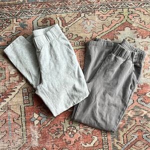 Babaton weekender pant